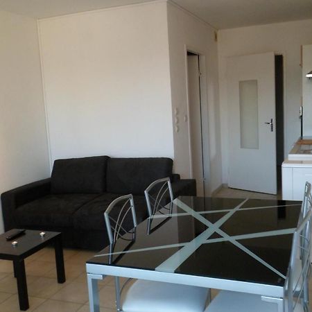 Appartement Vue Mer Et Montagne Calvi  Exterior photo